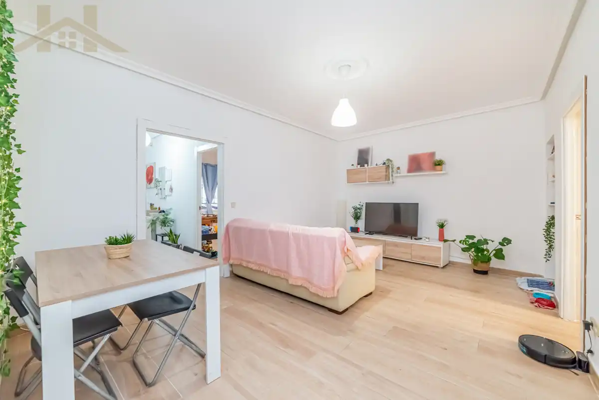 Living room of Detached homes for sale in Aranjuez