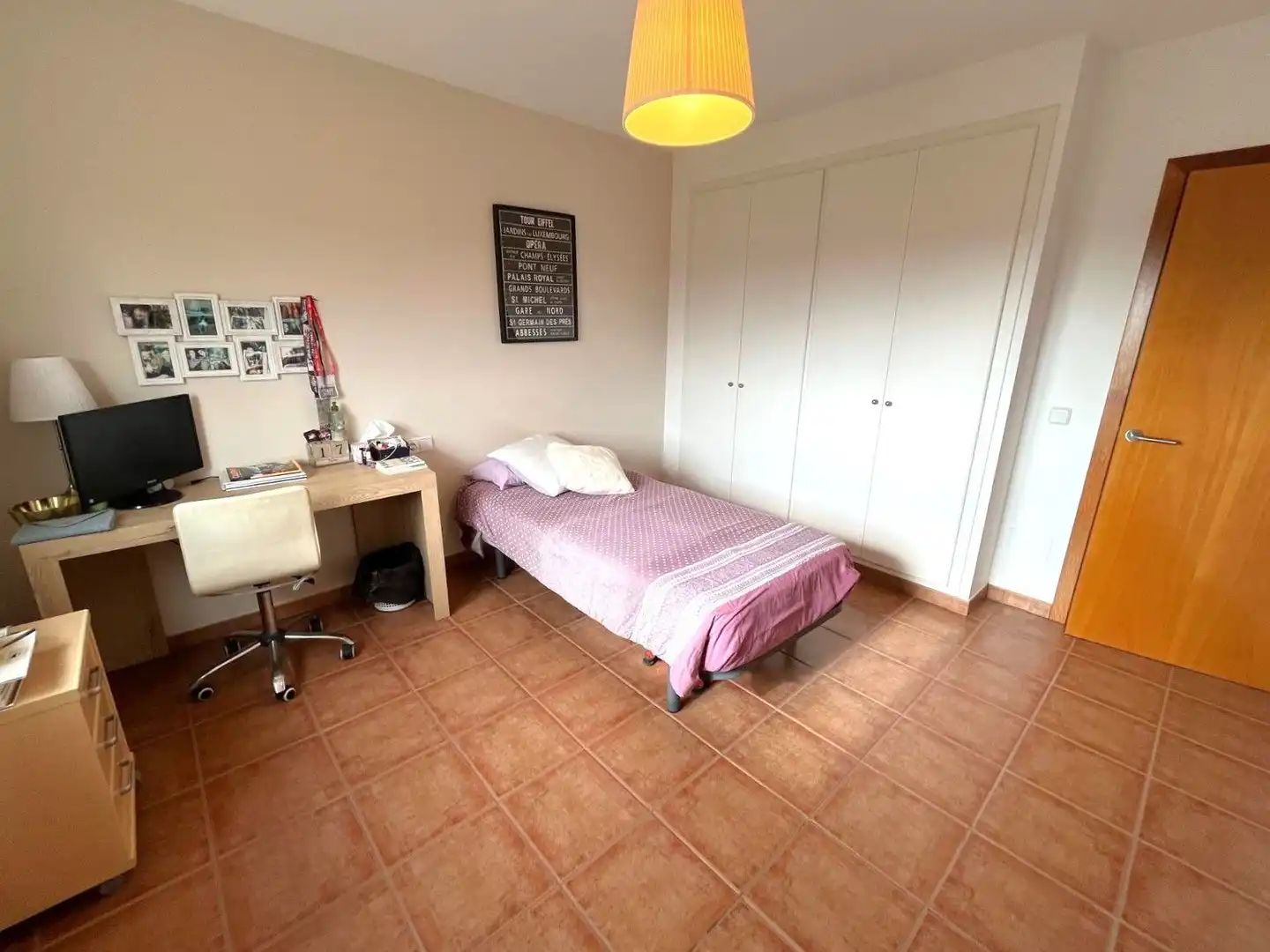 Habitación de Casa o chalet en venta en Palafrugell con Calefacción, Jardín privado y Terraza