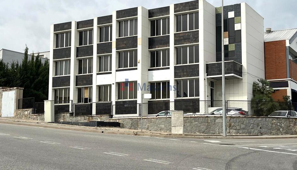 Photo 1 of Office for sale in Zona Industrial, Barcelona