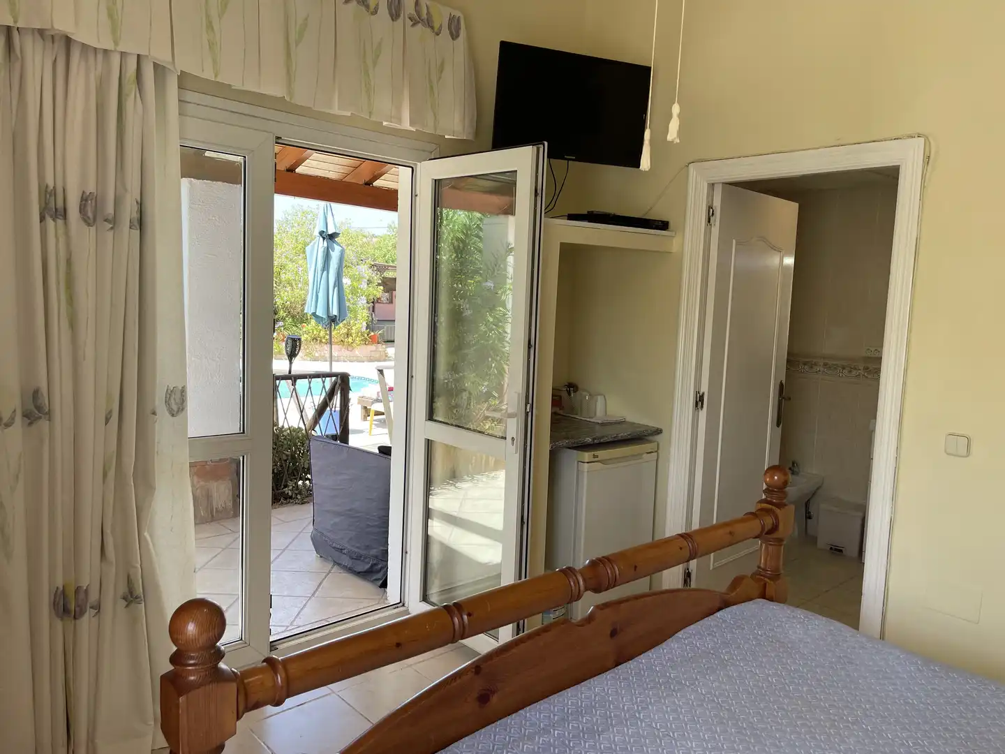 Finca rústica en venda a Diseminado Poligono 27, 78, Casalpalma - Fahala