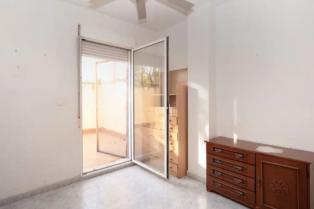 Habitación de Piso en venta en Murcia