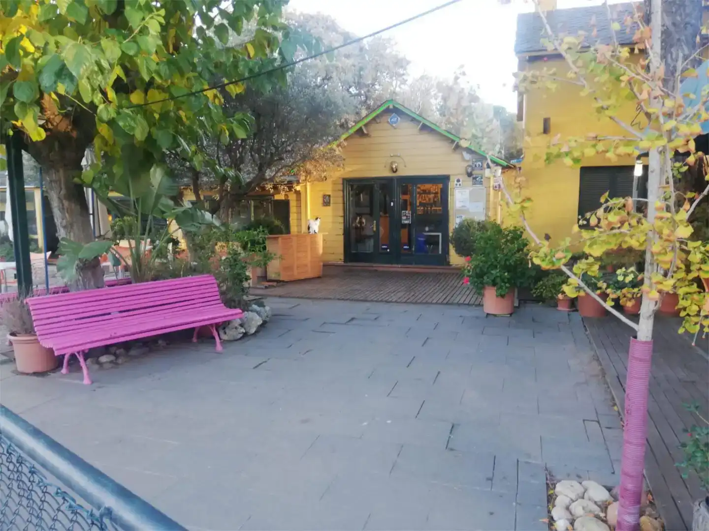 Country house zum Verkauf in Lloc Veinat Sant Jaume, 16, Argentona Est
