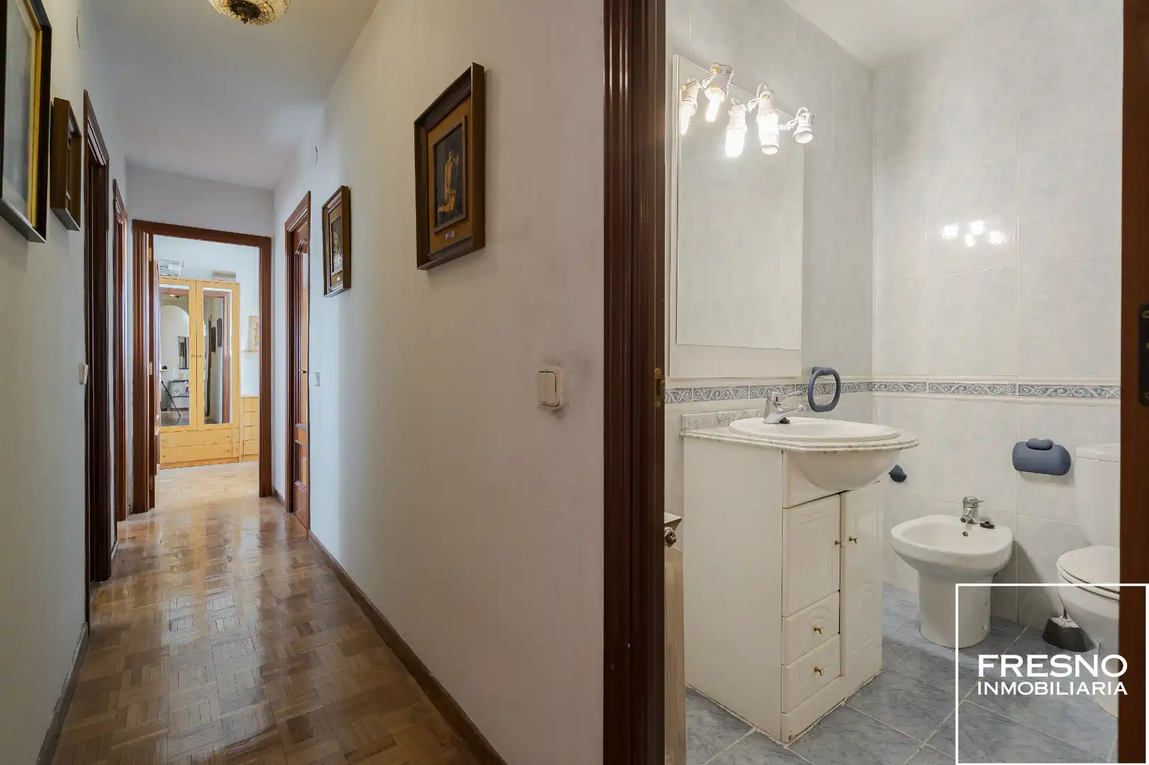 Piso con piscina en venta en Calle de Valserrano, imagen 25