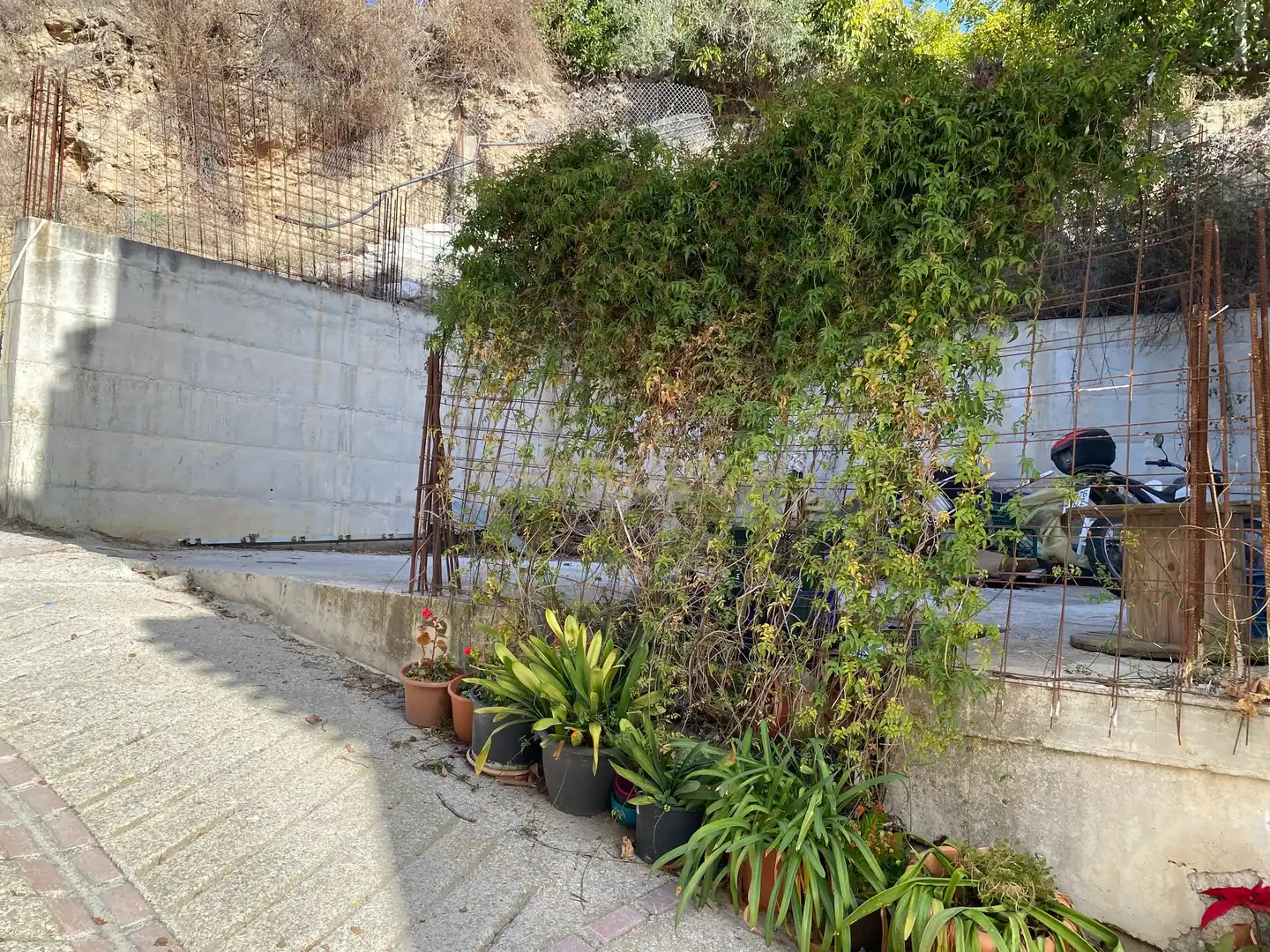 Terreno rustico in vendita a SAN ILDEFONSO 1, imagen 5