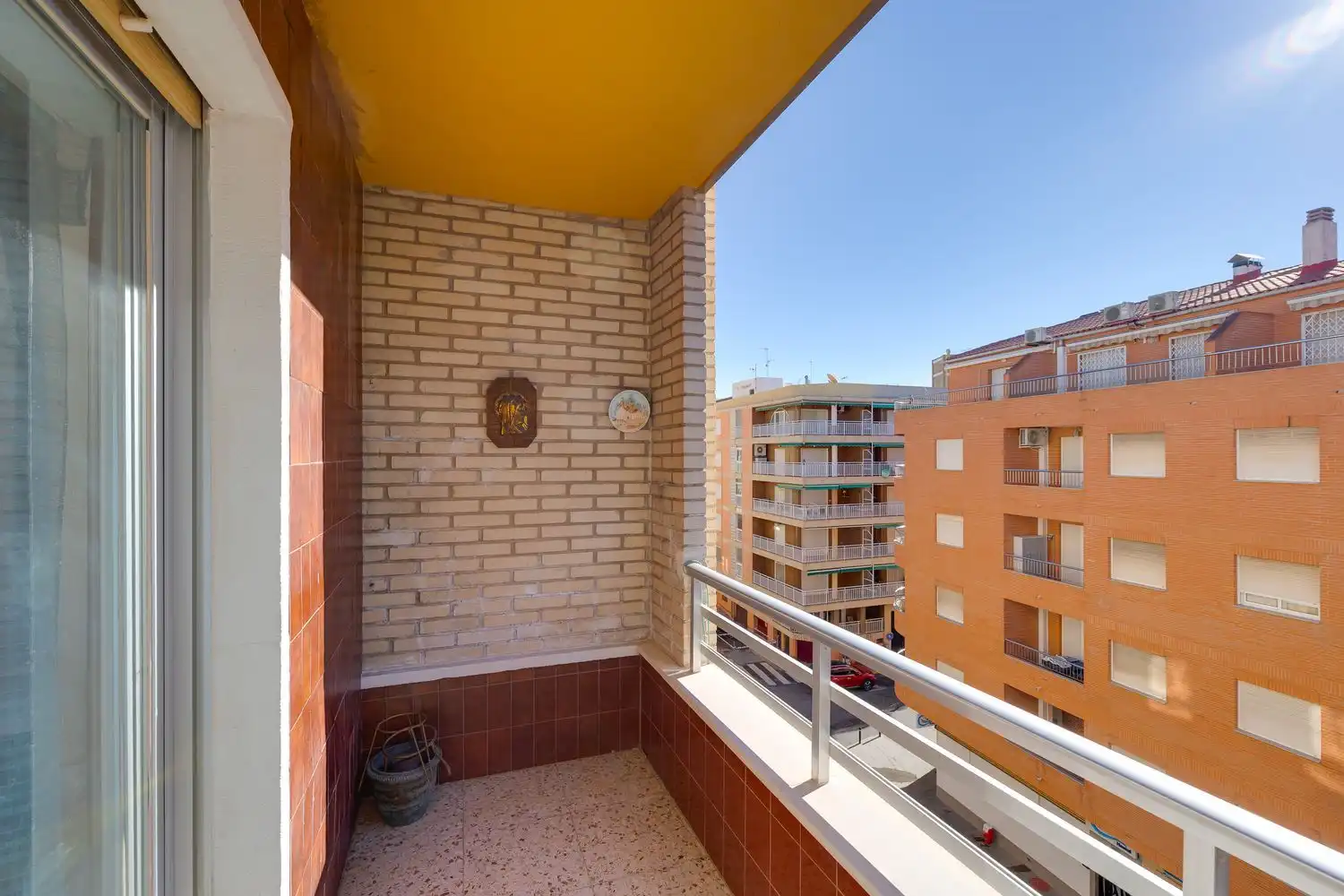 Flat with lift for sale in Avenida de la Purisima 27, imagen 6