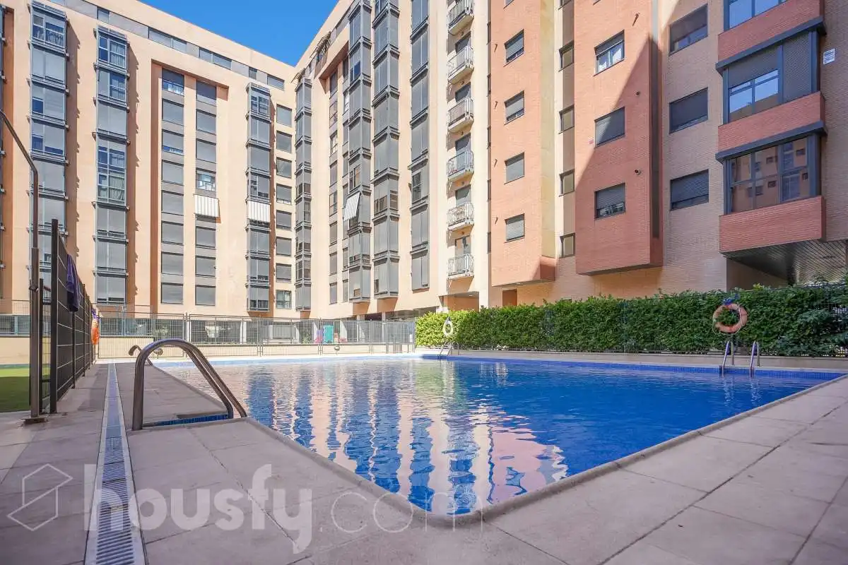 Studio avec piscine à vendre à Avenida Las suertes ., imagen 32
