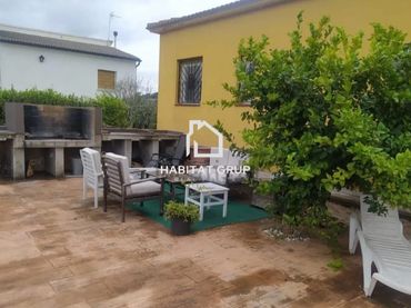 Casa con piscina in vendita a Residencial Park
