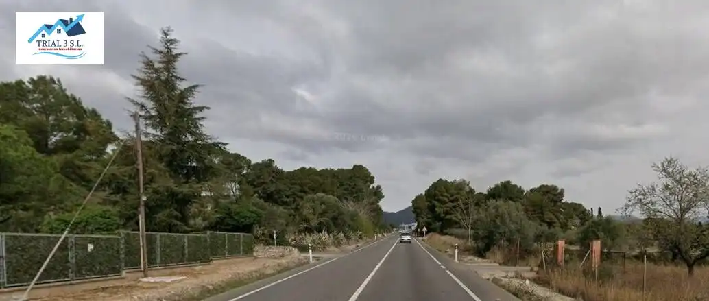 Terreno rustico in vendita a Avenida Polígono