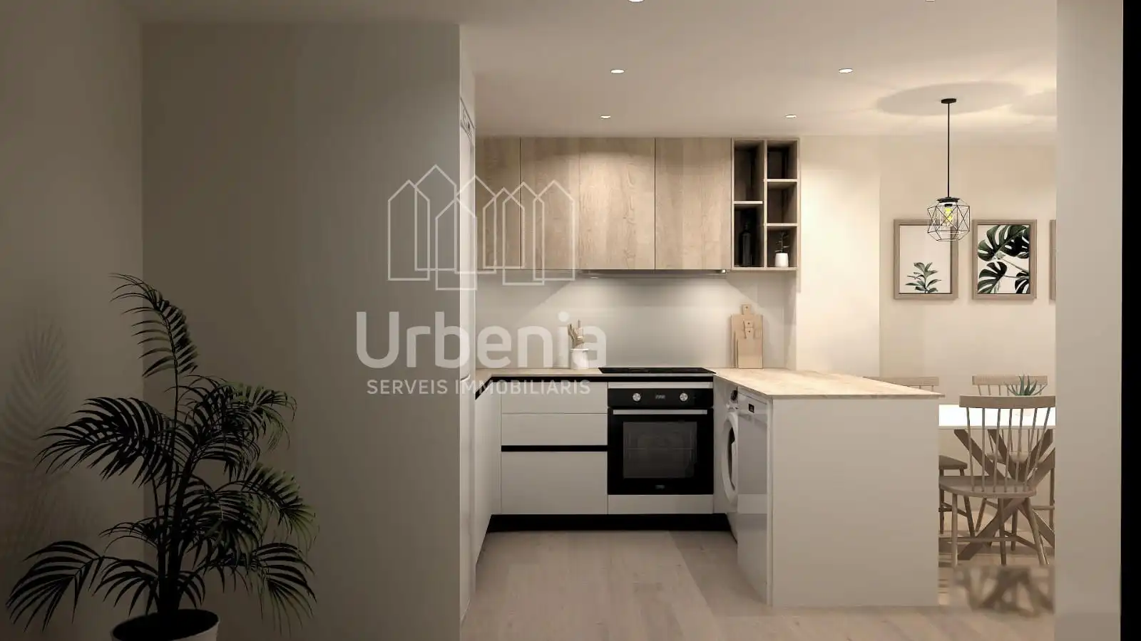Flat with lift for sale in Centre, imagen 3