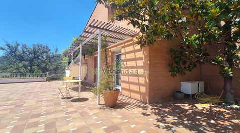 Foto 3 de Casa o xalet en venda a El Racó - Sant Feliu del Racó, Castellar del Vallès