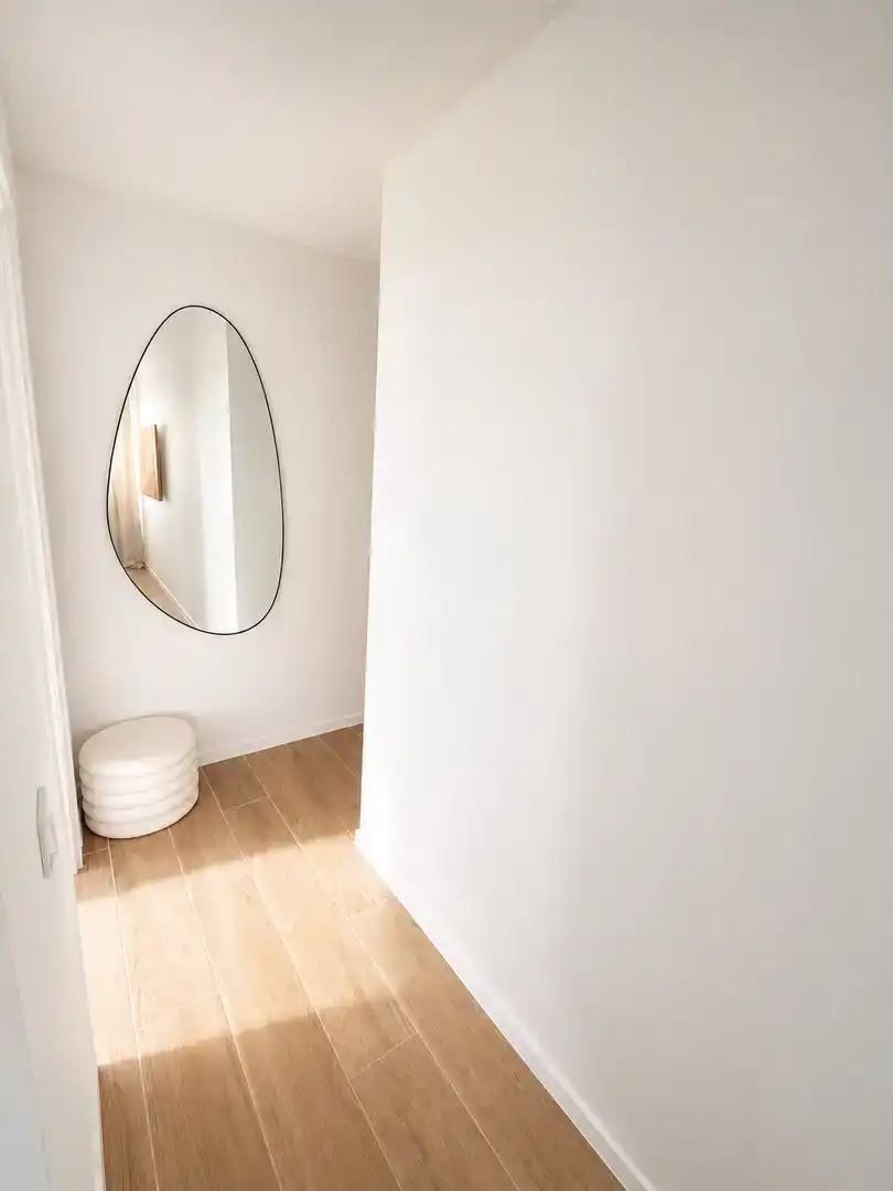 Habitación de Piso en venta en Madrid con Aire acondicionado, Jardín privado y Parquet