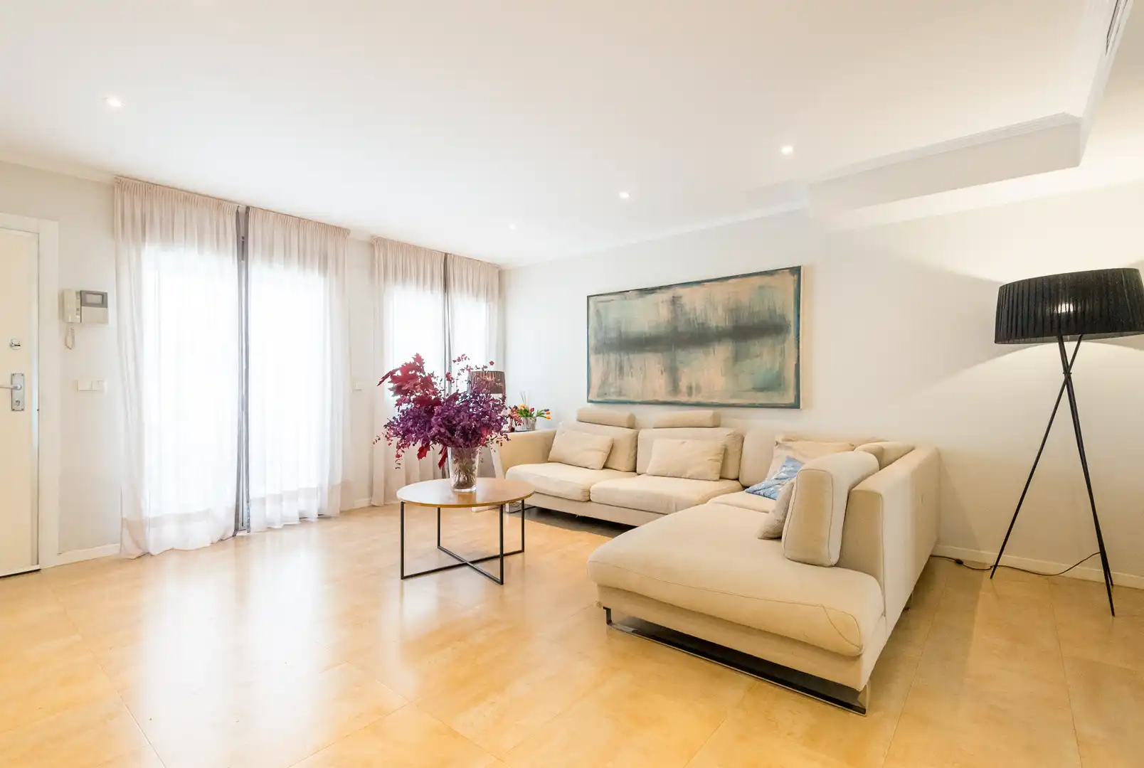 Casa adosada en venta en Carrer la Mar, Centro