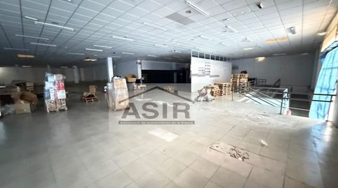 Foto 4 von Fabrikhallen zum Verkauf in Avenida Llibertat, Urbanitzacions i Pedanies Nord, Alzira