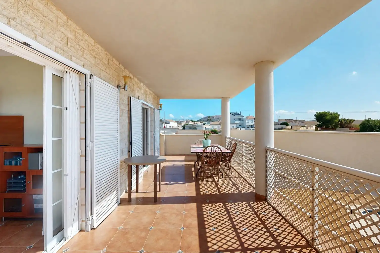 Detached house with garden for sale in Calle JACINTO BENAVENTE, imagen 18