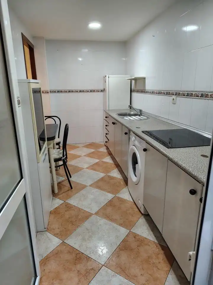 Habitatge en venda a Arco Norte - Avda España, imagen 3