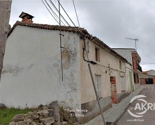 Casa o xalet en venda a Paredes de Escalona