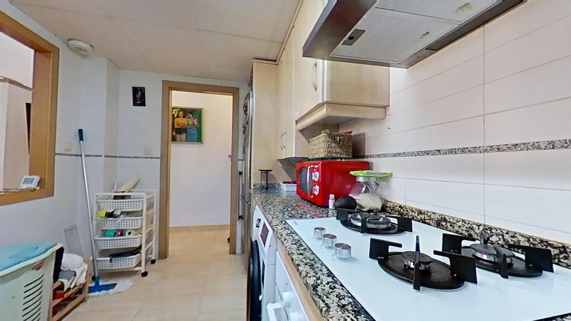 Casa bifamiliare con piscina in vendita a Las Atalayas - Urmi - Cerro de Mar, imagen 17