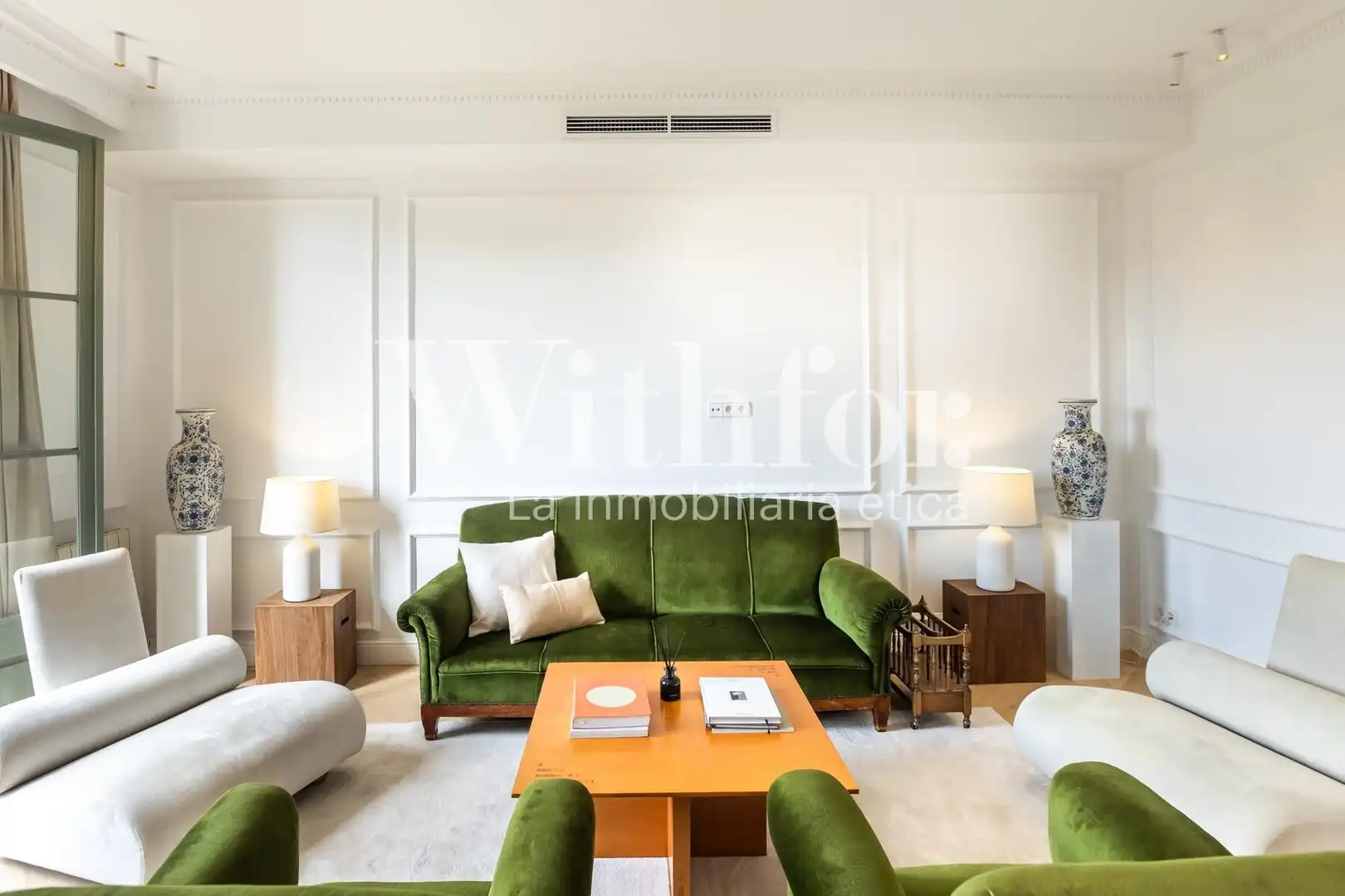 Flat with terrace to rent in Passeig GRACIA, imagen 20
