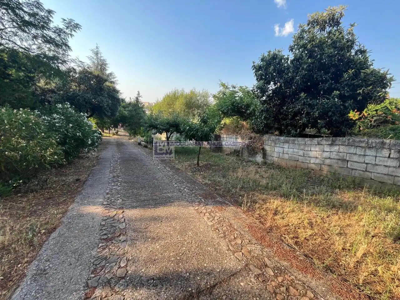Casa o xalet en venda en Cáceres amb Calefacció, Jardí privat i Traster