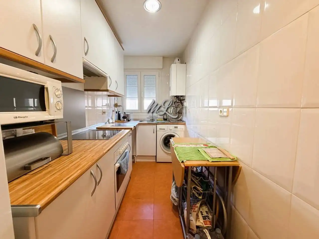 Cocina de Piso en venta en Olías del Rey con Aire acondicionado, Calefacción y Parquet