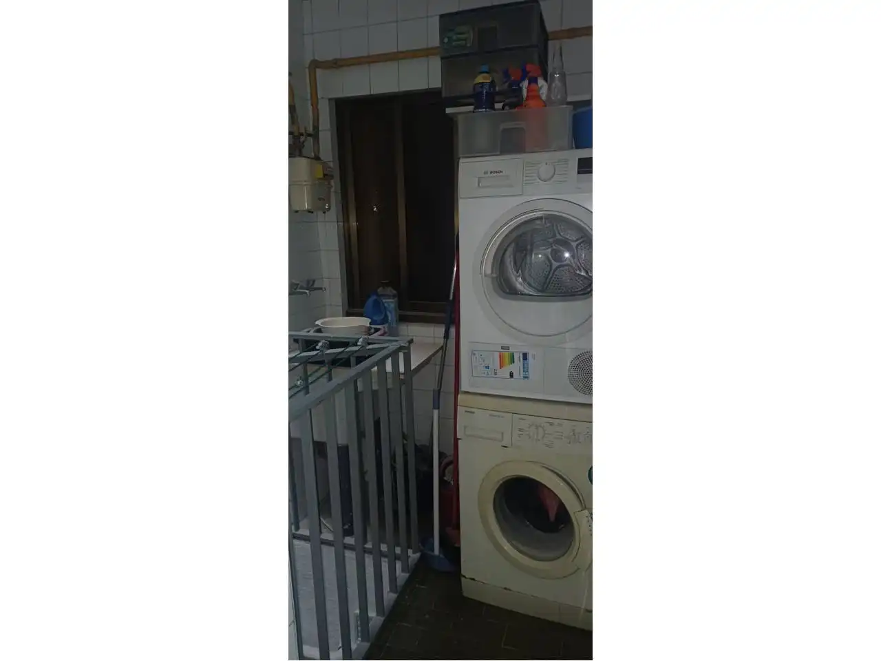 Terraza de Piso en venta en Barcelona con Aire acondicionado, Calefacción y Balcón