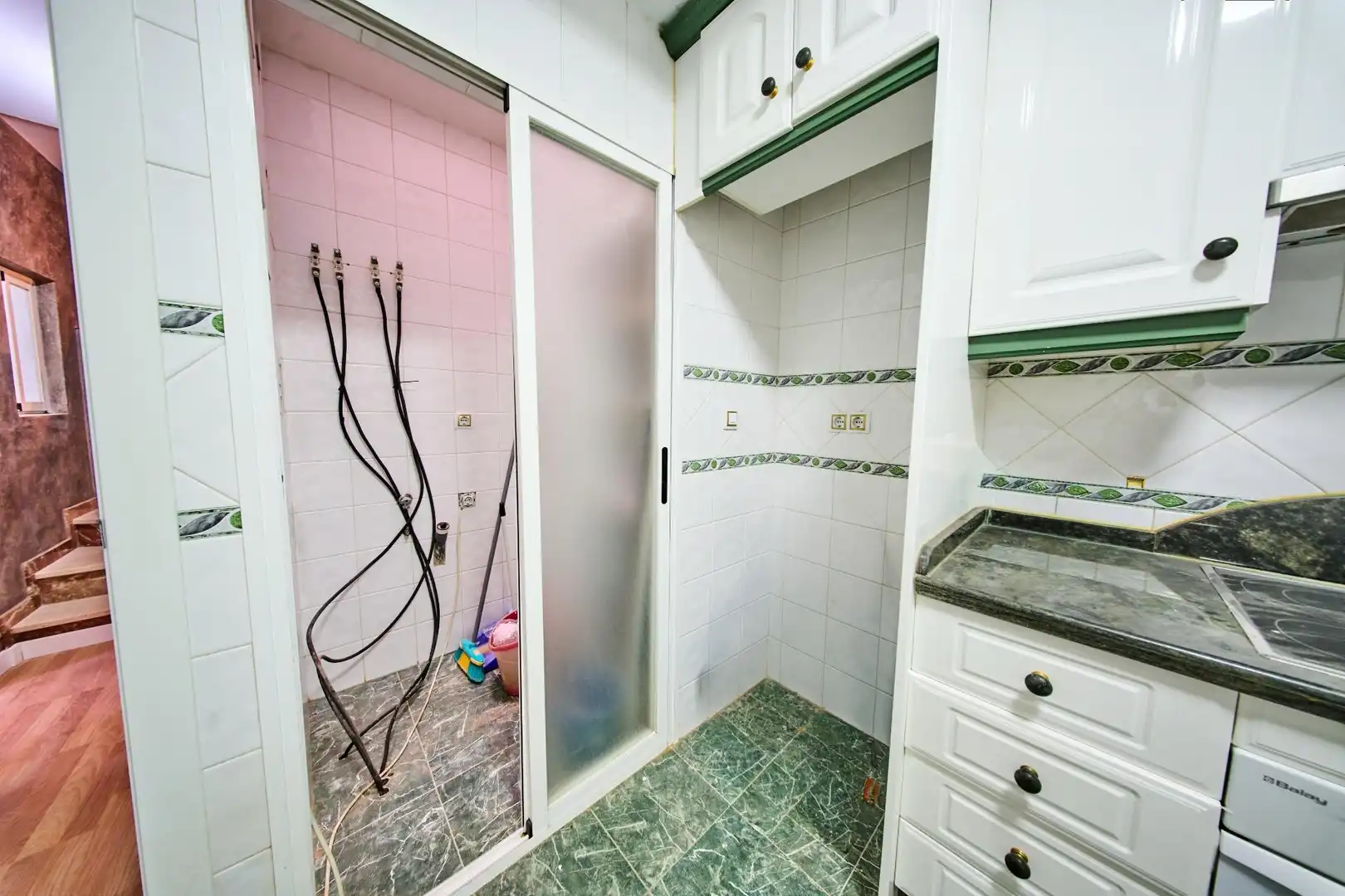 Casa a schiera con terrazza in vendita a Calle NEVADA, imagen 10