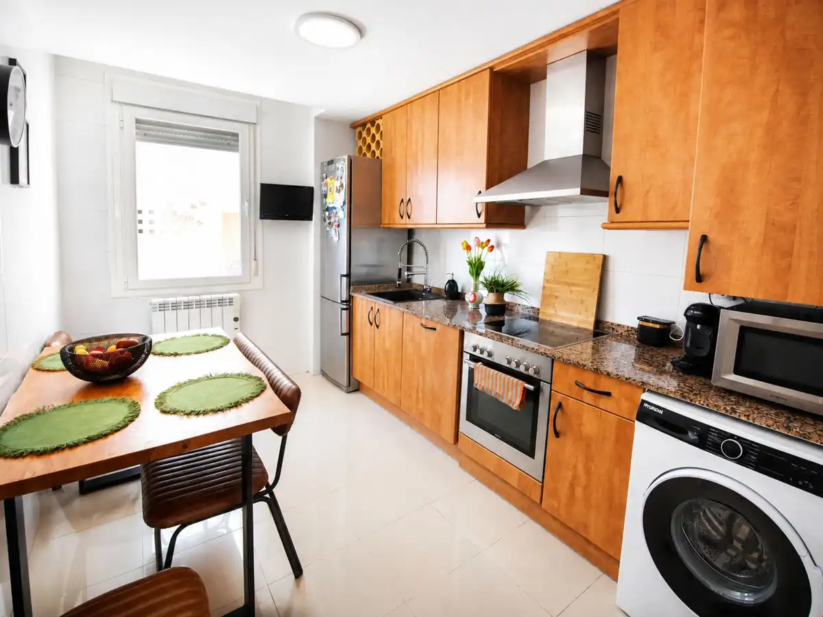 Apartment zum Verkauf in La Duquesa, imagen 4
