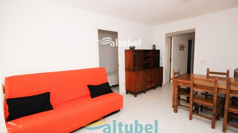 Foto 4 de Apartamento en venta en Papa Luna, Playa Norte, Peñíscola / Peníscola