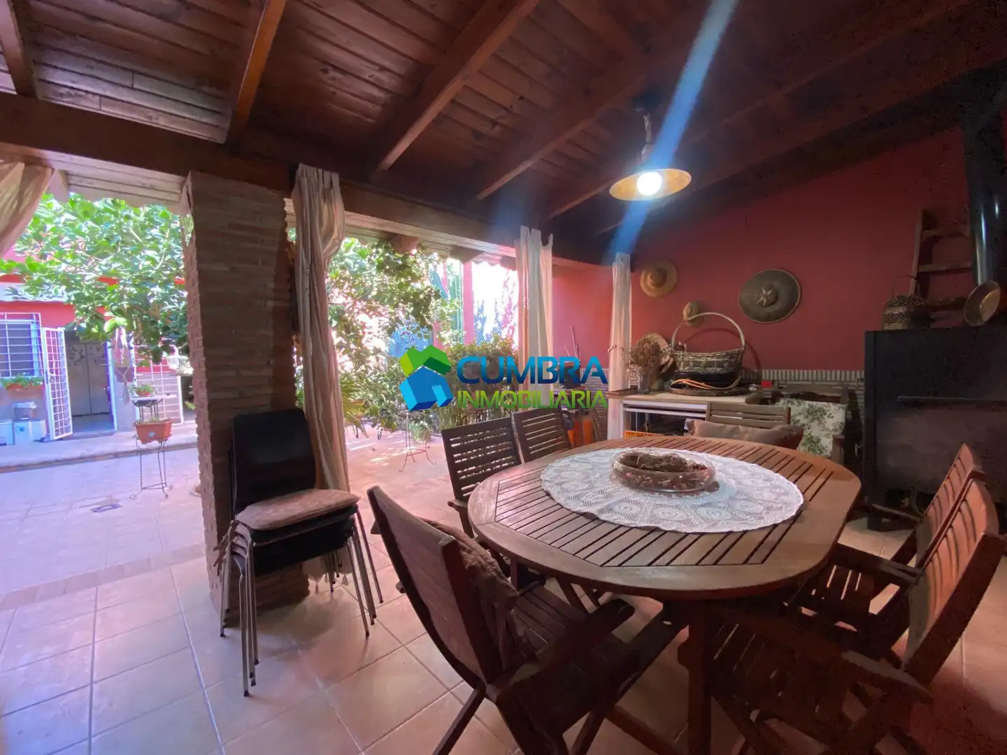 House with garden for sale in Pedanías Oeste, imagen 2