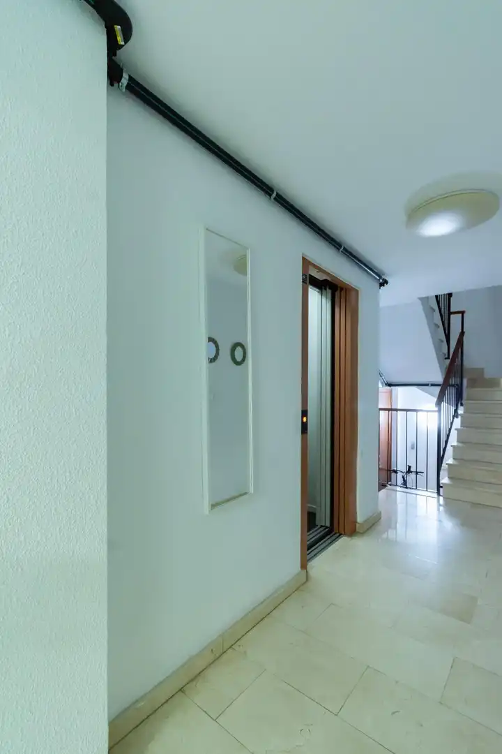 Piso en venta en Cartagena con Aire acondicionado, Trastero y Amueblado