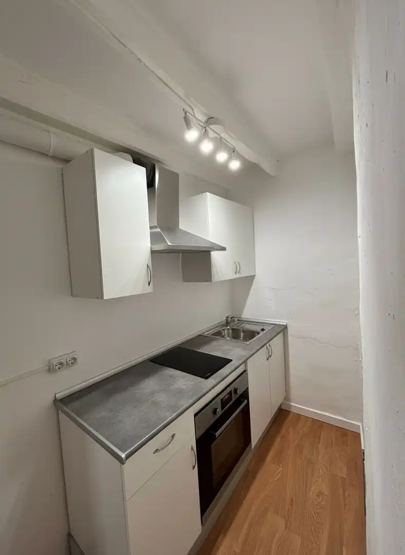 Cuina de Casa o xalet en venda en  Palma de Mallorca amb Aire condicionat, Calefacció i Terrassa