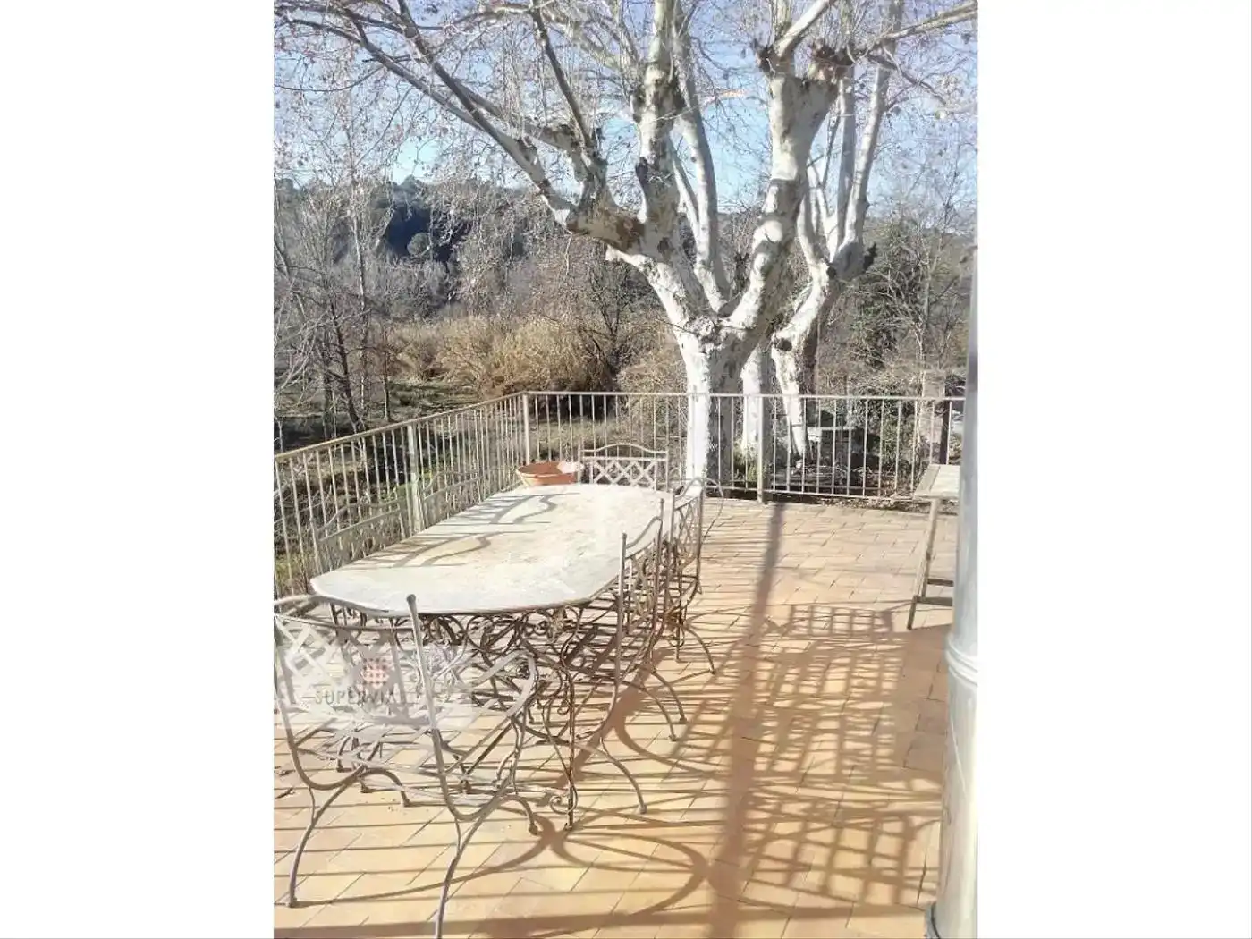 Casa rústica en venda a Santa Maria de Palautordera, imagen 17