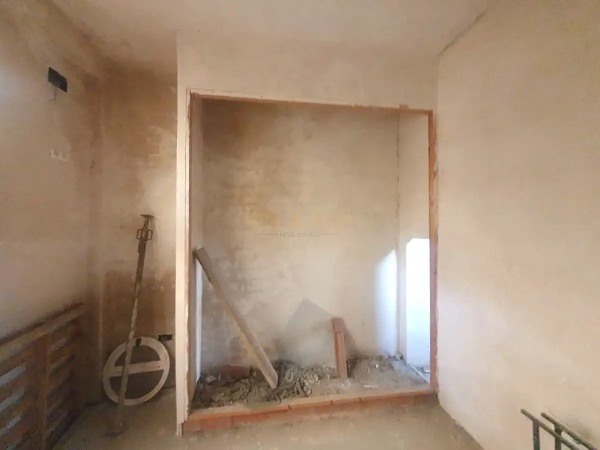 Casa con terraza en venta en Guillena pueblo, imagen 32