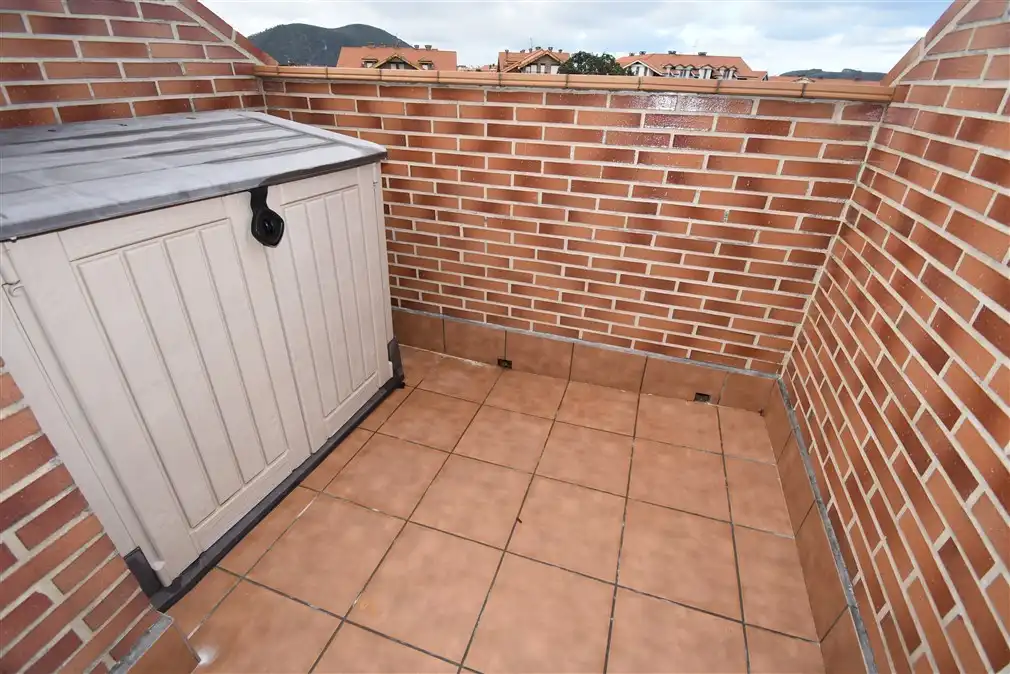 Terrassa de Àtic en venda en Noja amb Calefacció, Terrassa i Piscina comunitària