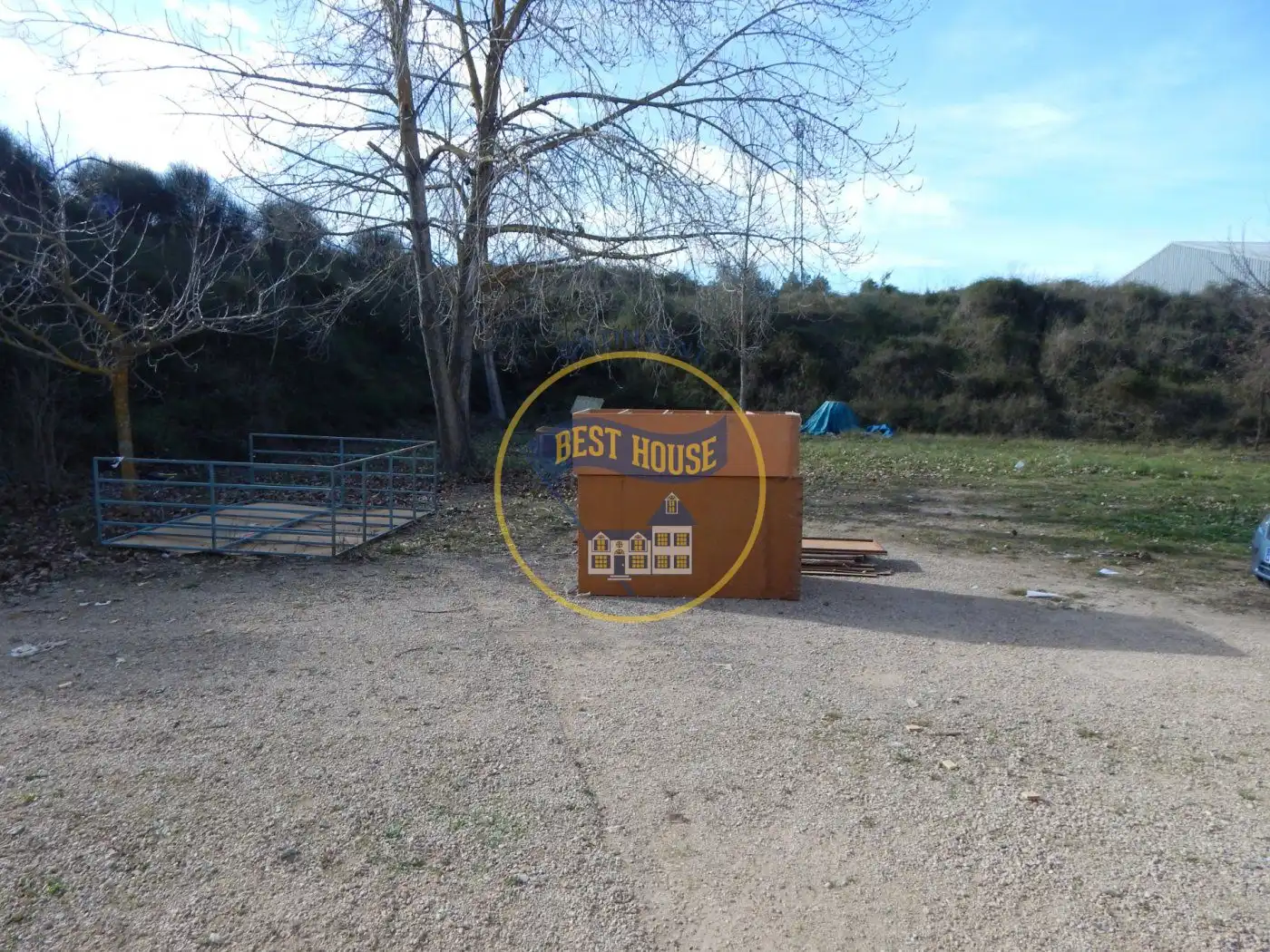 Industrial building for sale in Bocairent, imagen 10