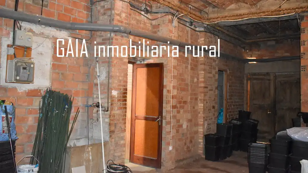 Adossat en venda a Maella, imagen 26