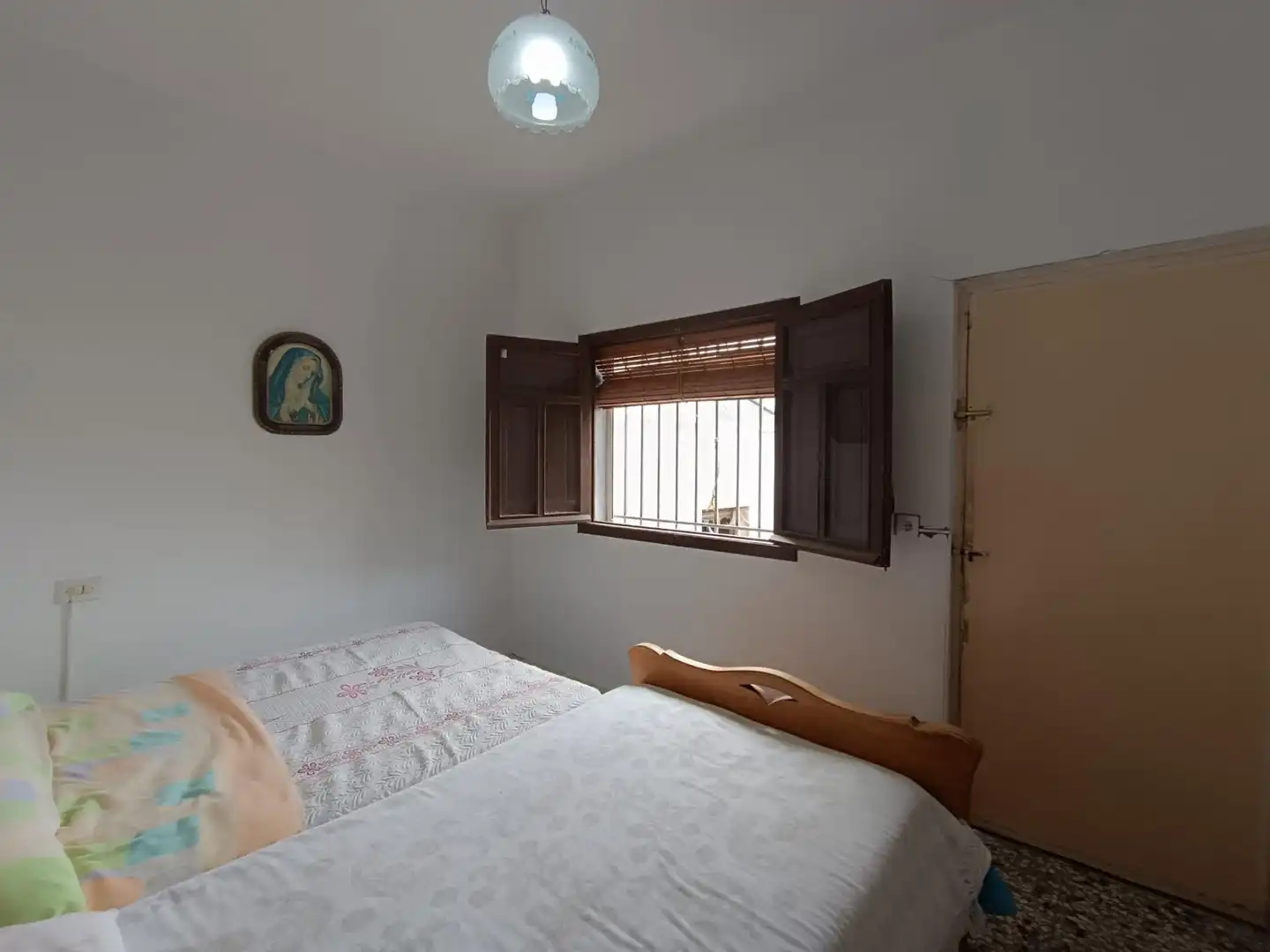 Habitación de Dúplex en venta en Adra con Terraza, Trastero y Amueblado