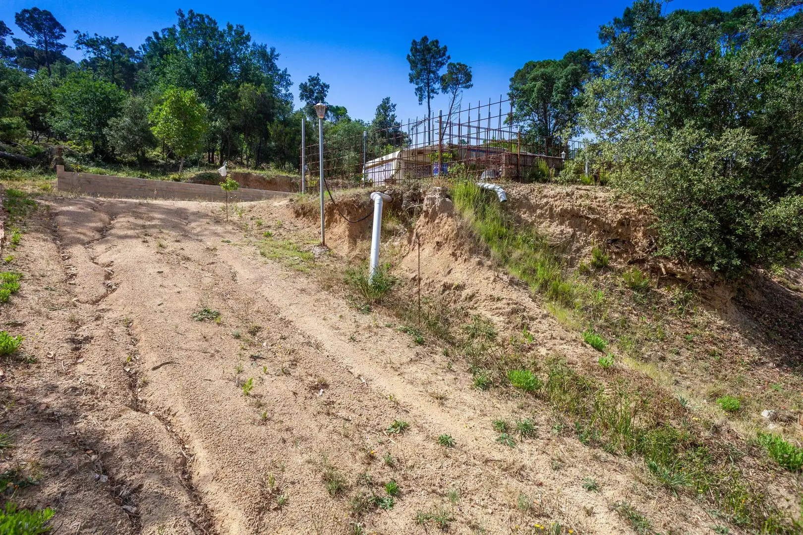 Terreno residencial en venta en Mimoses 527, imagen 5