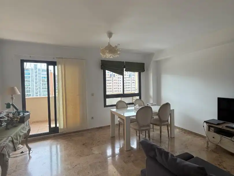 Flat with pool for sale in Trident 36, imagen 7
