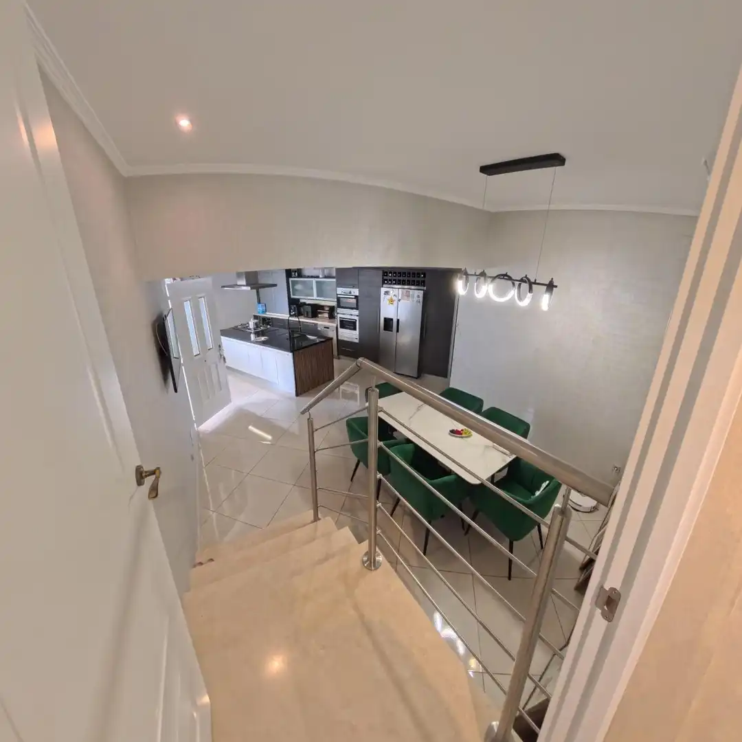 Detached house with pool for sale in San Rafael - Nucia Park, imagen 9