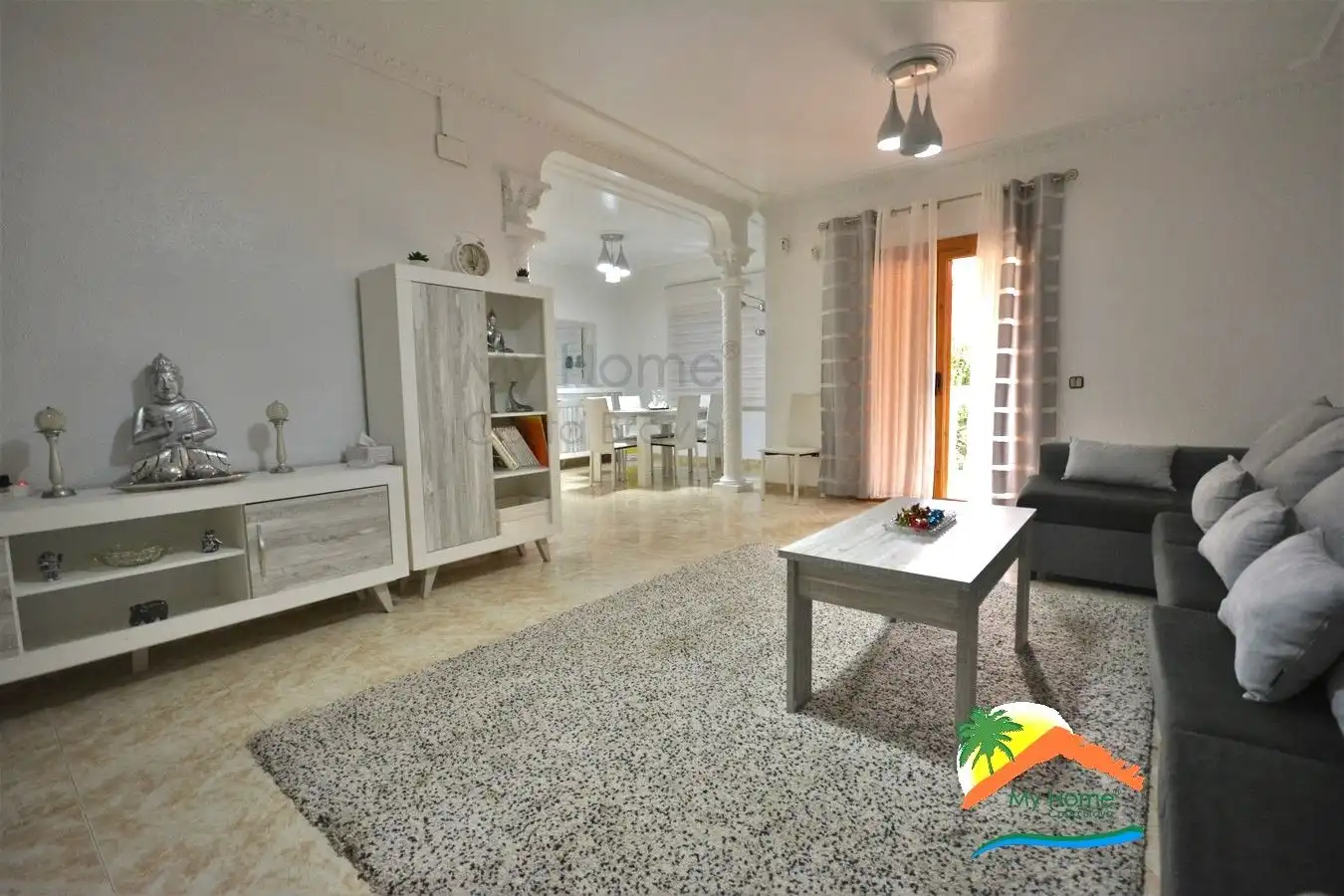 Villa avec piscine à vendre à Roca Grossa, imagen 7