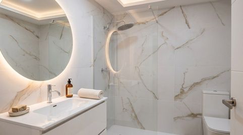 Foto 3 de Piso en venta en Calle Audreu Tuyet I Santa Maria, Eixample Sud – Migdia, Girona Capital