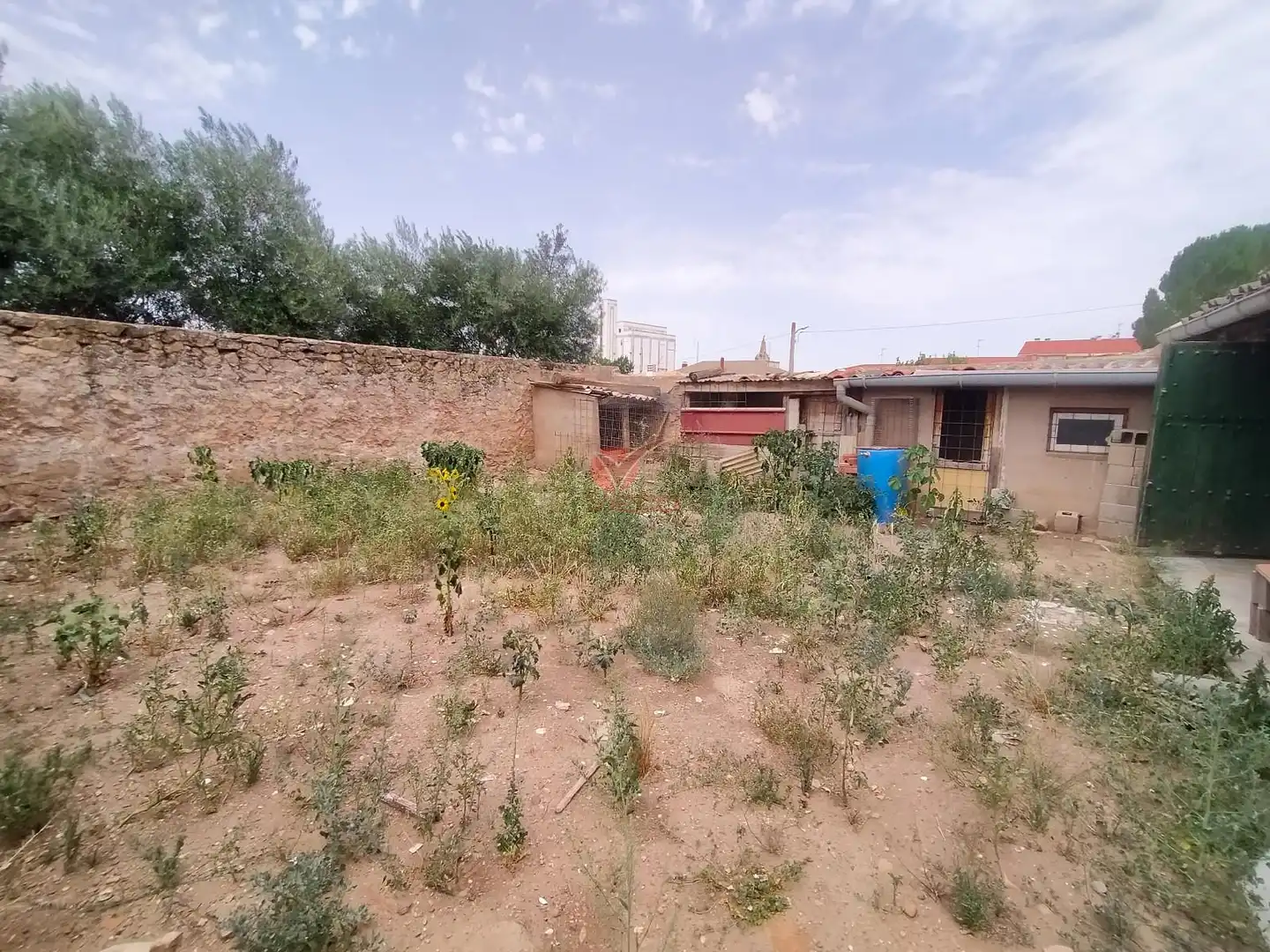Grundstücke zum Verkauf in Chillarón de Cuenca
