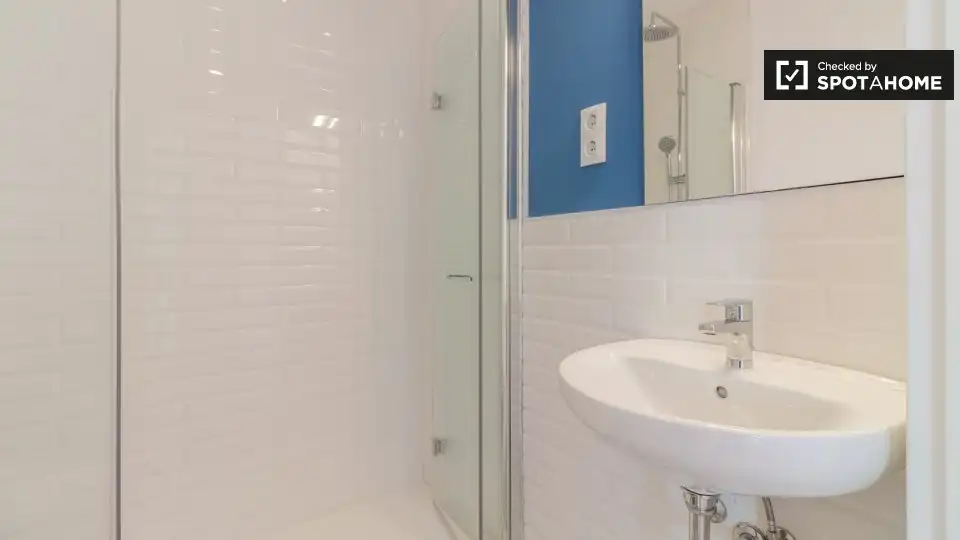 Wohnung zur Miete in El Raval