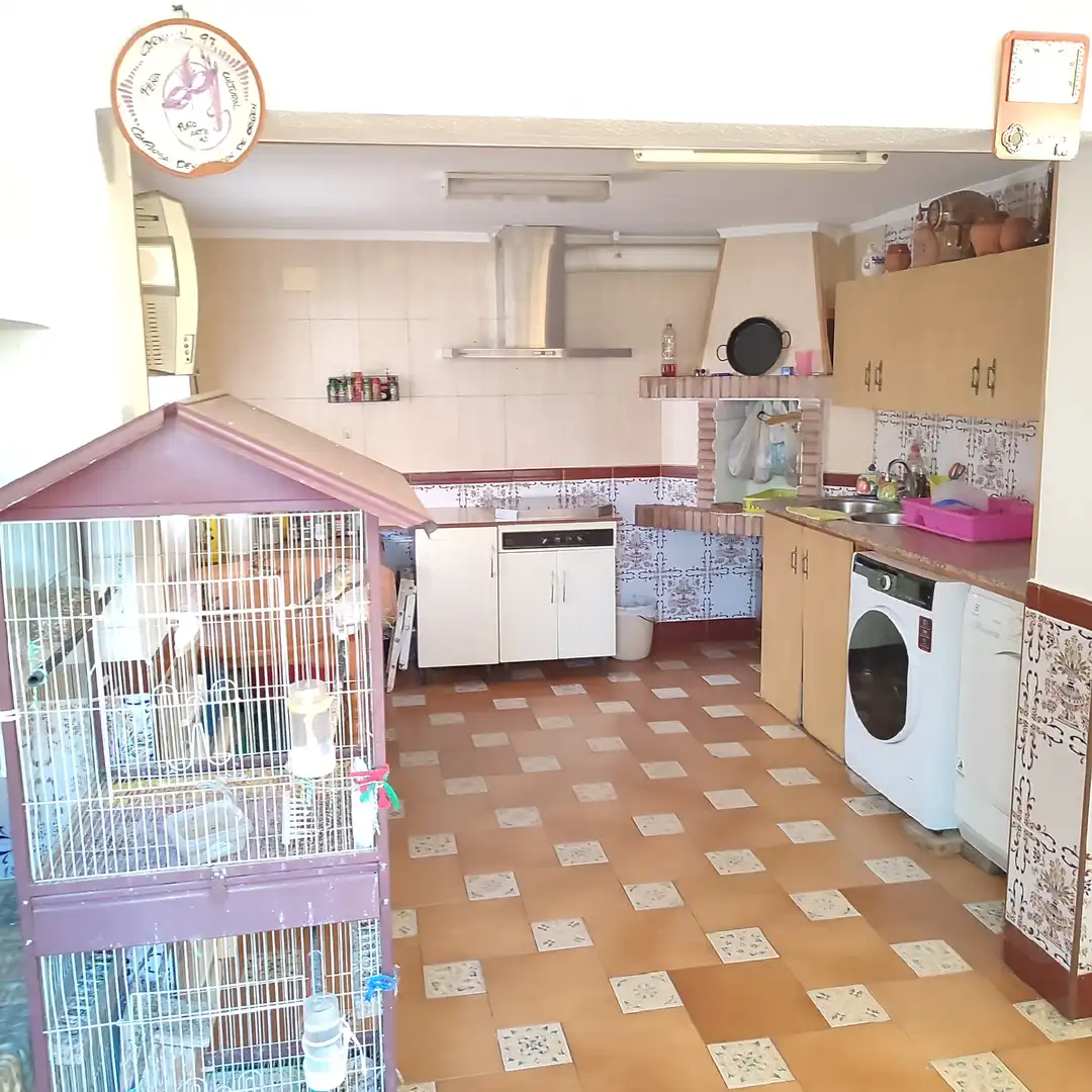 Villa avec jardin à vendre à Periurbano Oeste - Sierra, imagen 19