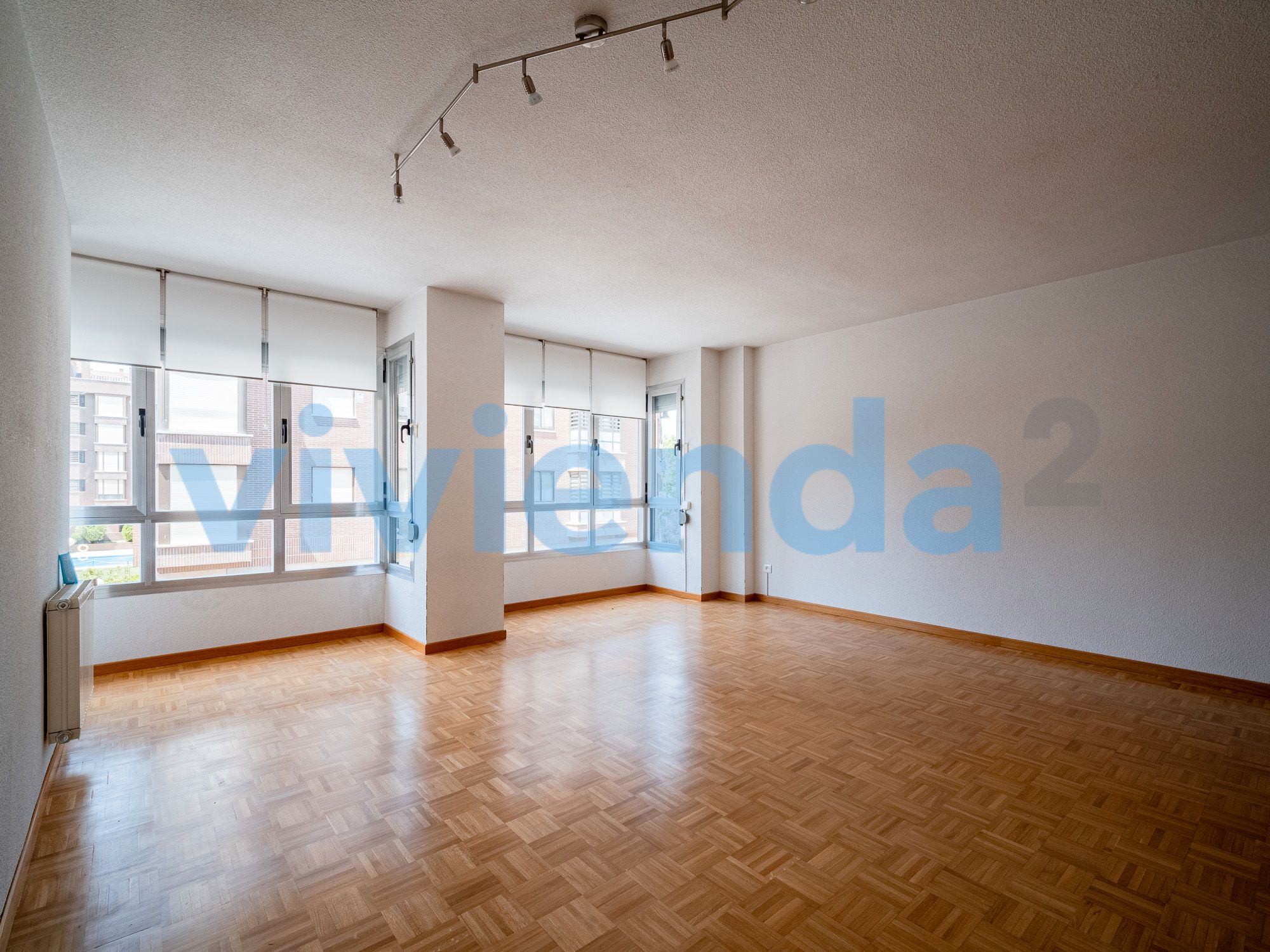 Flat for sale in Oslo, Rosas - Musas
