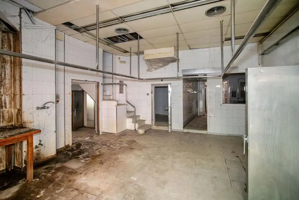 Local comercial en venda a Carrer Pallars, imagen 20
