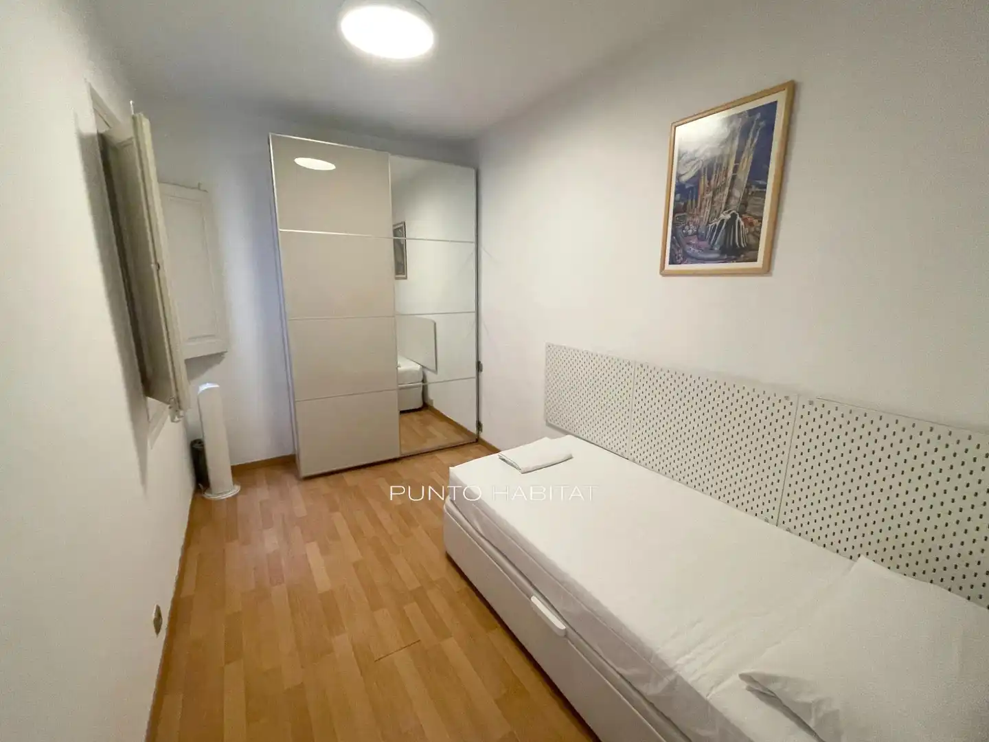 Piso con ascensor en venta en Carrer de Lepant, imagen 24