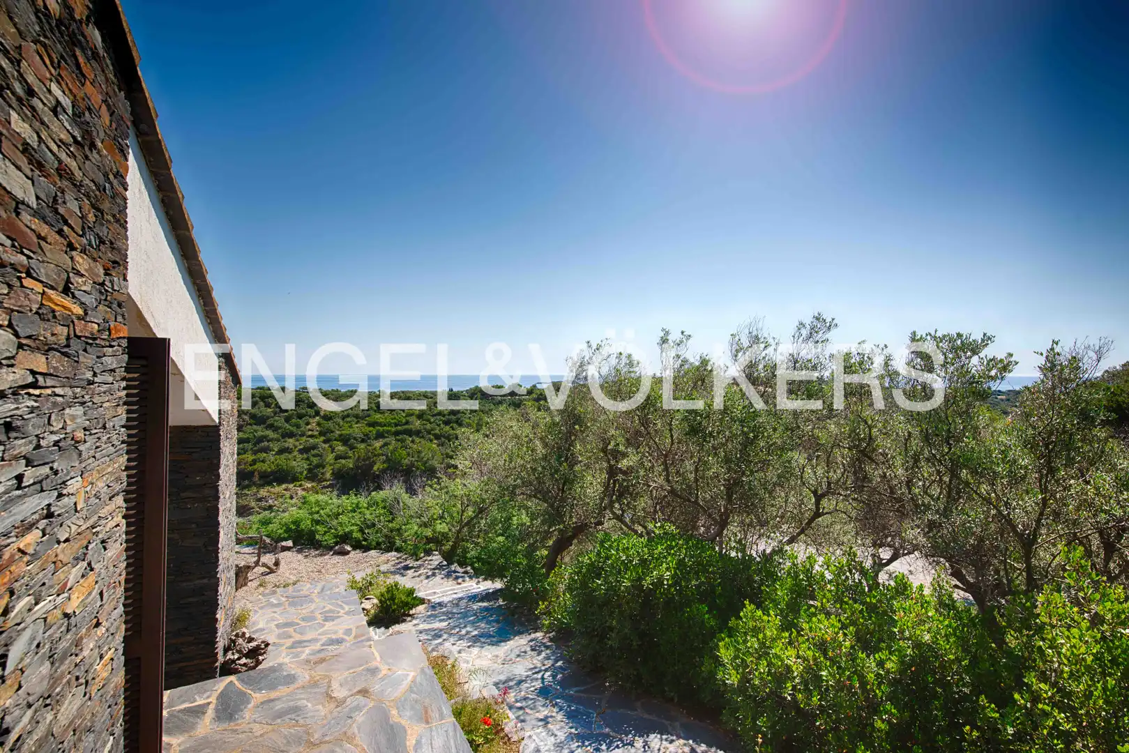 Casa o xalet en venda en Cadaqués amb Jardí privat, Terrassa i Moblat