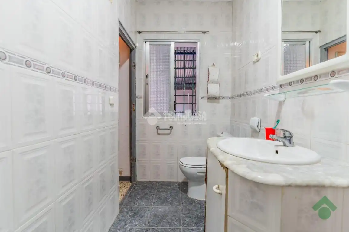 Bathroom of Country homes for sale in Puerto Real  with Storage room and Swimming Pool